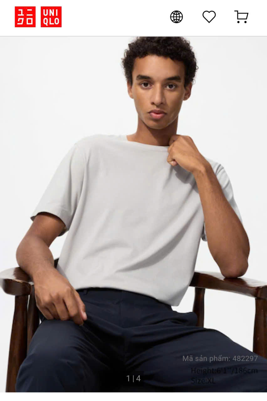 AT822 - Áo thun nam Uni_thumbnail_4