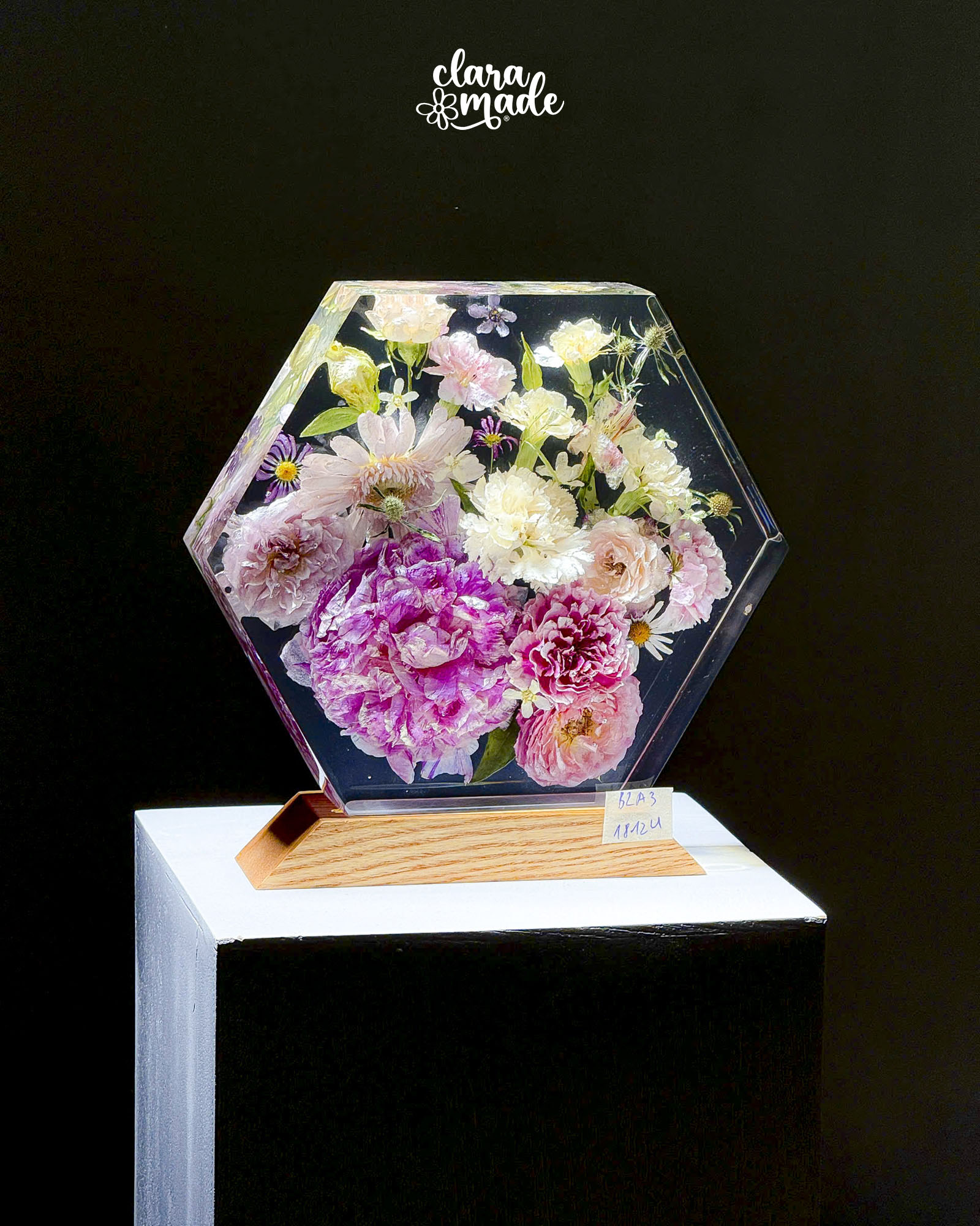 Đèn hoa khô Bloomlight BLA31812U