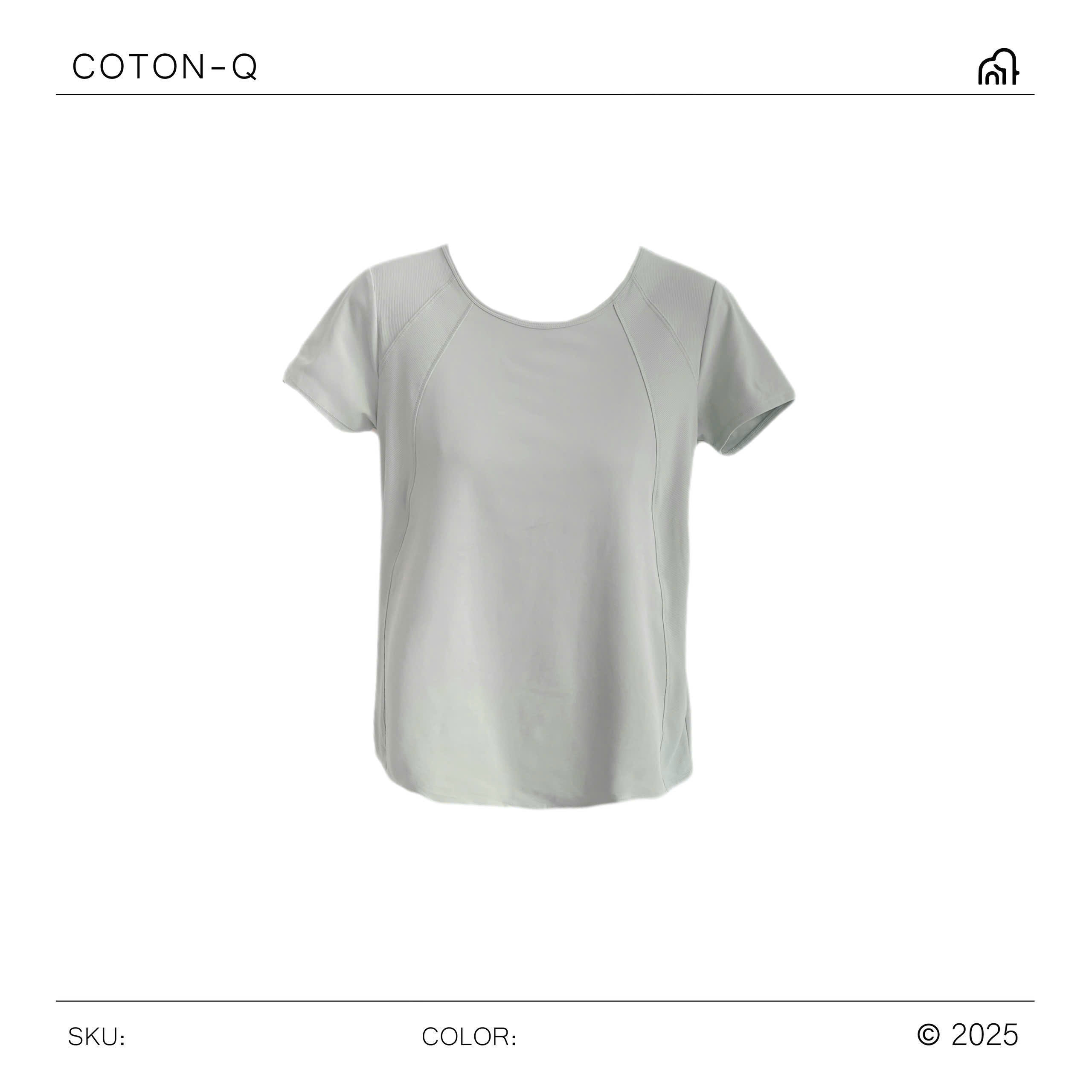 Áo cổ tròn tập ( NGẪU NHIÊN ) - mua 2 có trùng_thumbnail_13