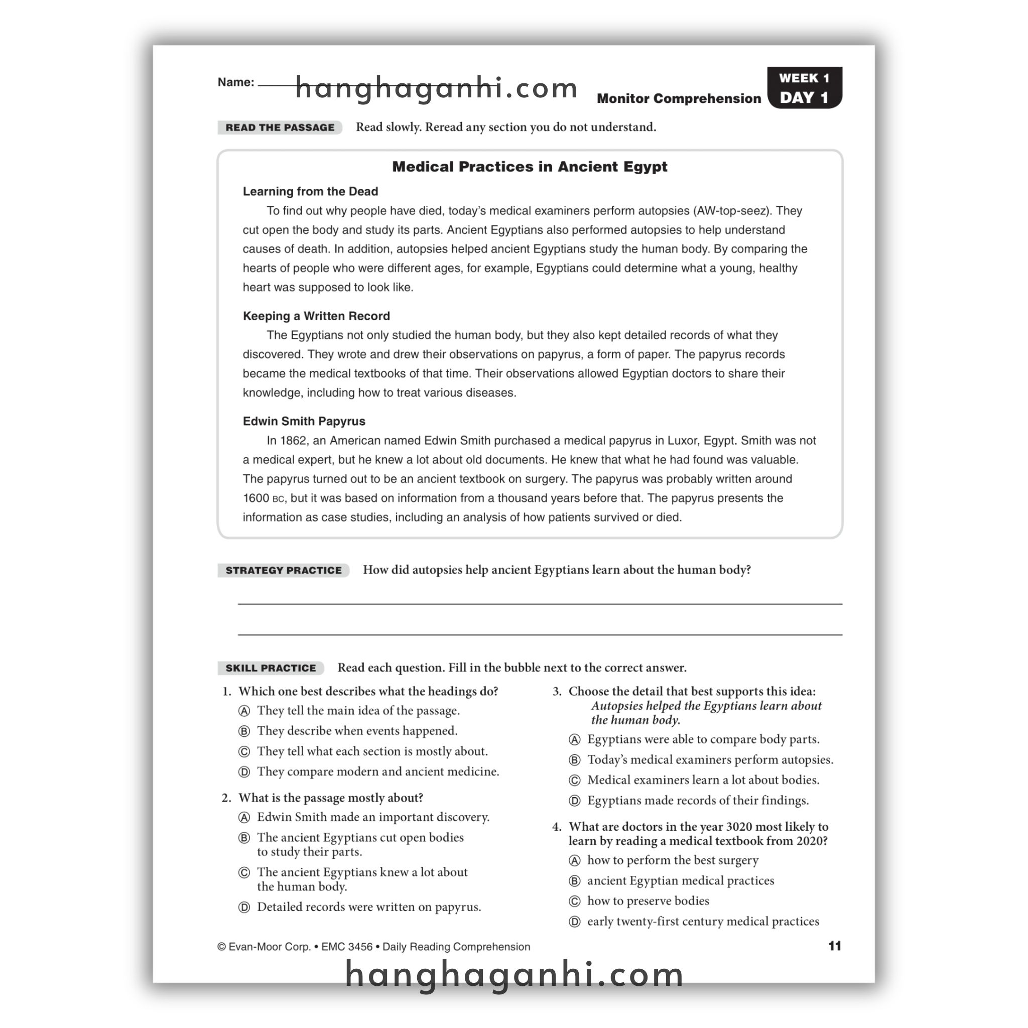 Daily Reading Comprehension Grade 6_thumbnail_10