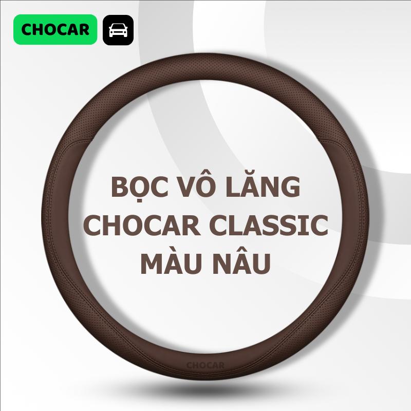 Bọc Vô Lăng CHOCAR CLASSIC_thumbnail_1