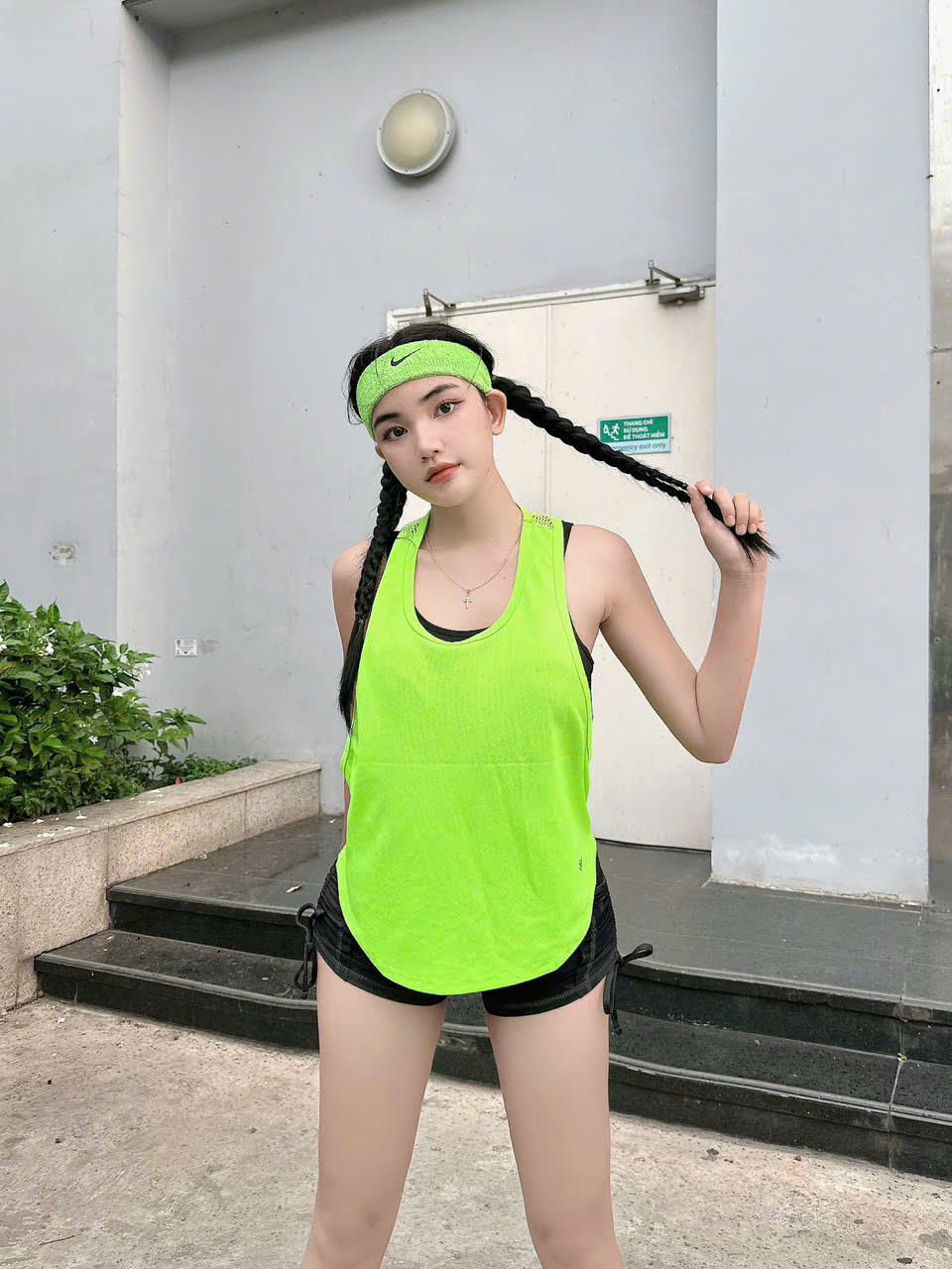 Áo Tank Thể Thao F.21 Lưới Lưng_thumbnail_9