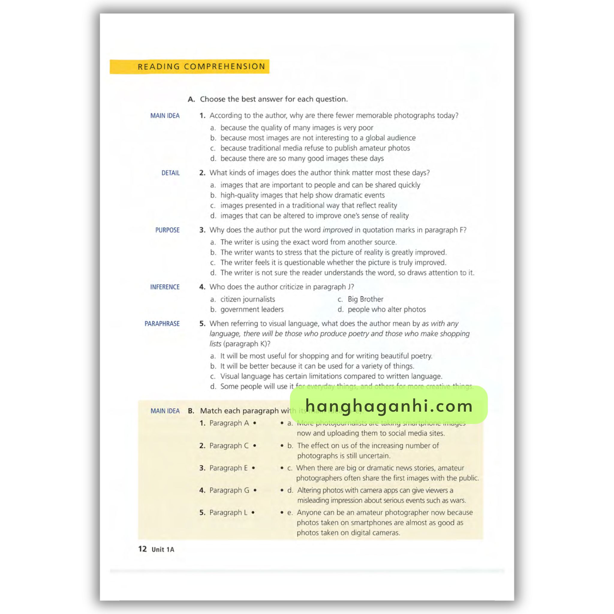 Reading Explorer 4 Student’s Book 3rd Edition_thumbnail_5
