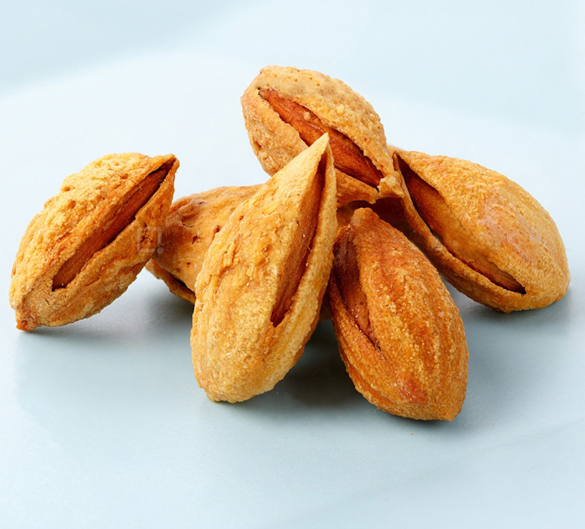 Hạnh Nhân Rang Bơ Vỏ Mỏng_thumbnail_4