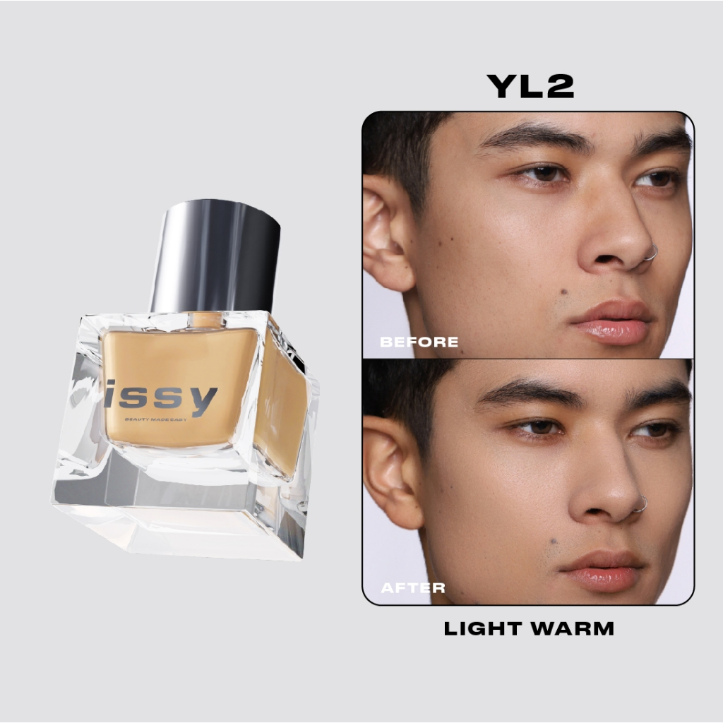 Issy Active Foundation 30ml_thumbnail_20