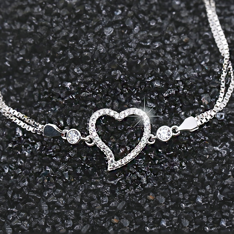 Ý nghĩa việc tặng trang sức bạc. Có nên tặng trang sức không?