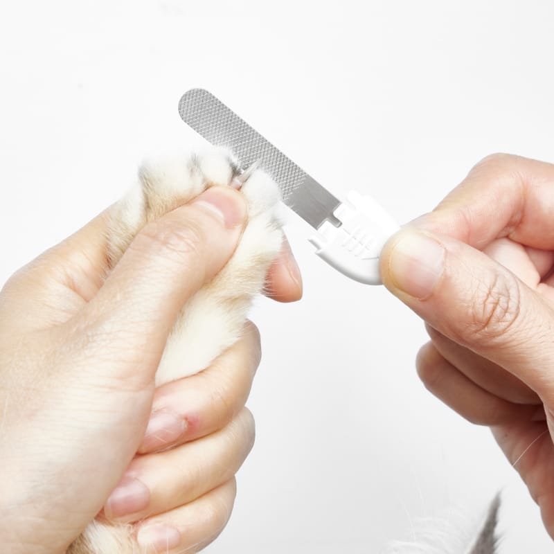 PETKIT LED Nail Clipper PRO_thumbnail_4