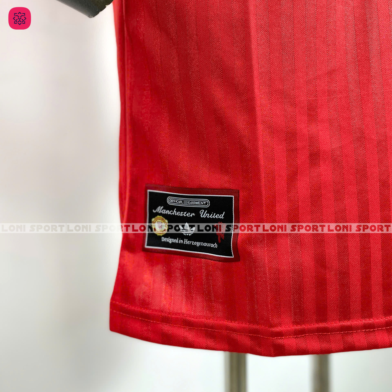 Áo MU Terrace Icons đỏ SF_thumbnail_2