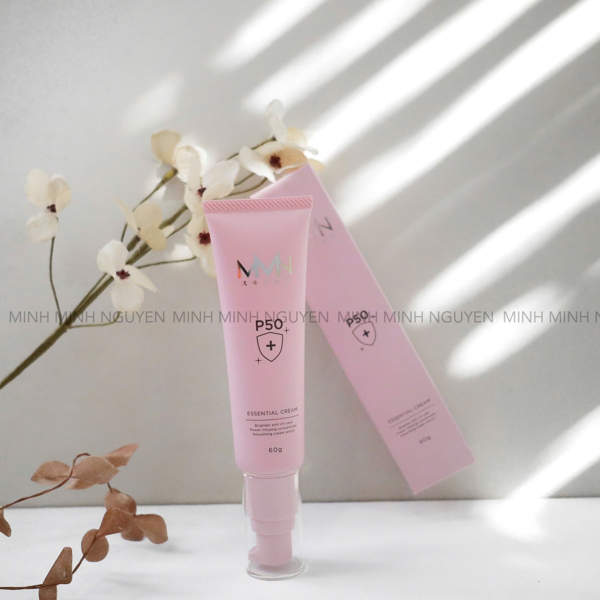 KEM CHỐNG NẮNG TẢO ĐỎ P50 ESSENTIAL MMN - FS_thumbnail_10