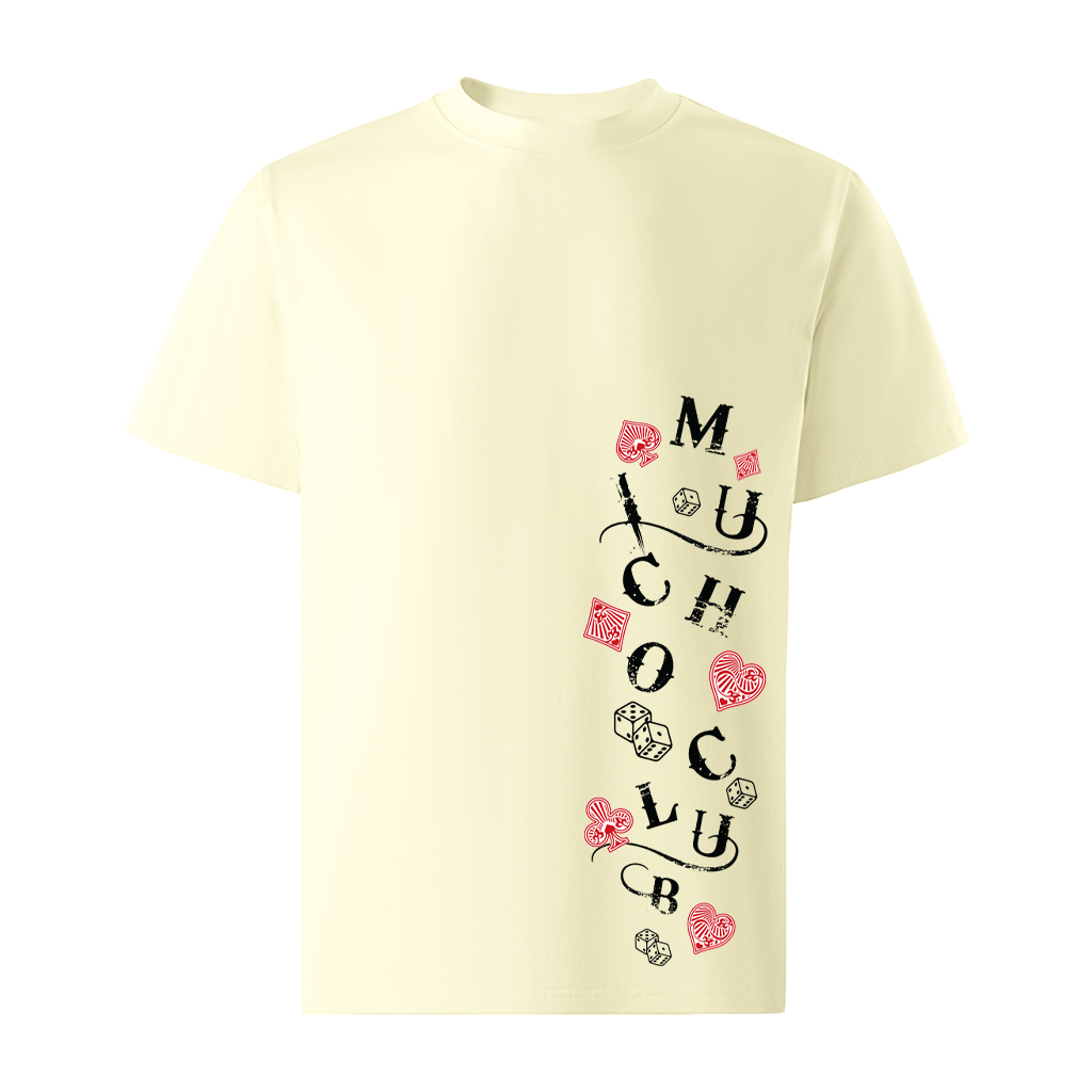 Áo phông tết form rộng cổ tròn vải cotton 4c co giãn thoáng mát 1828 Miucho Iconic in mix_thumbnail_10