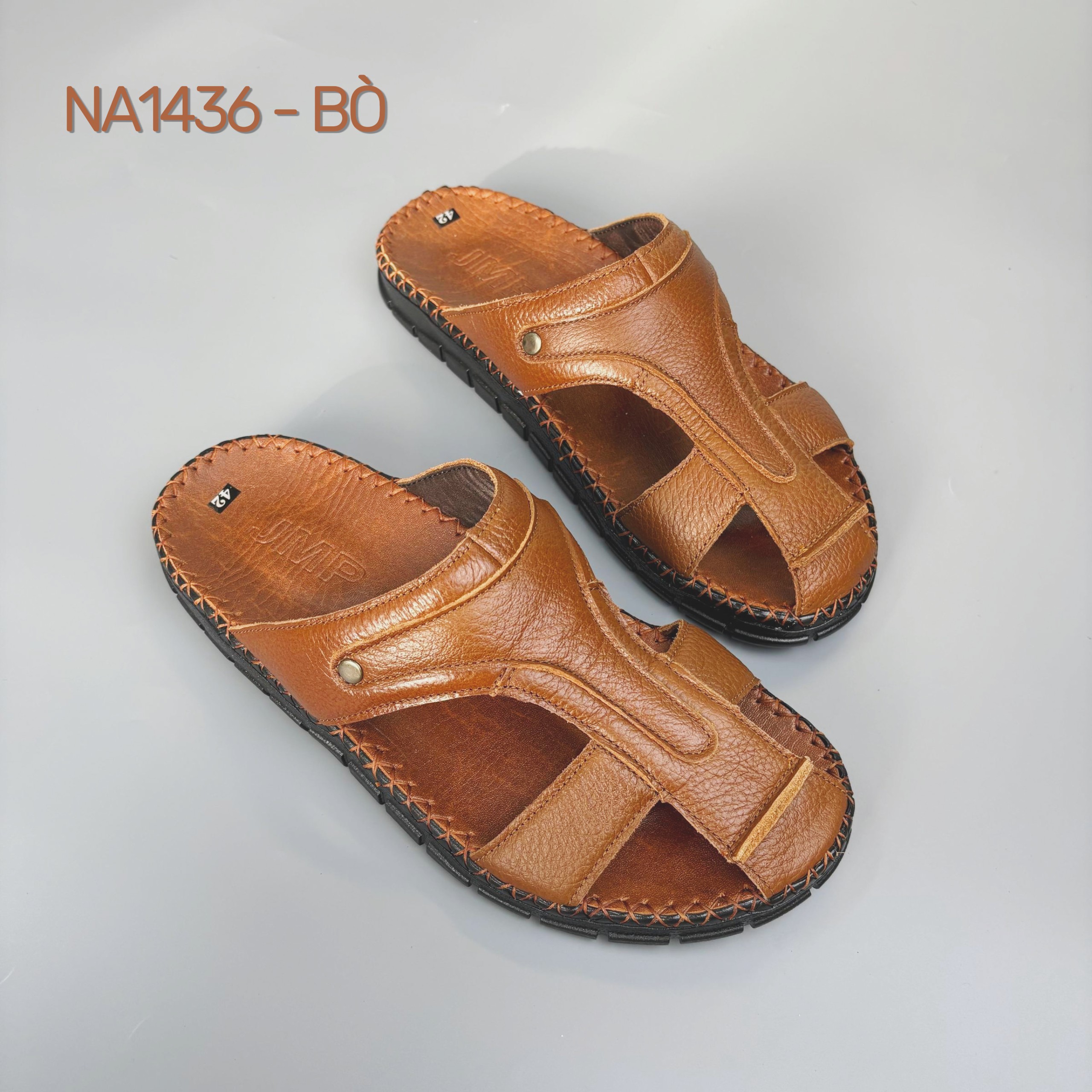 Dép Da Nam Trung Niên NA1436_thumbnail_9