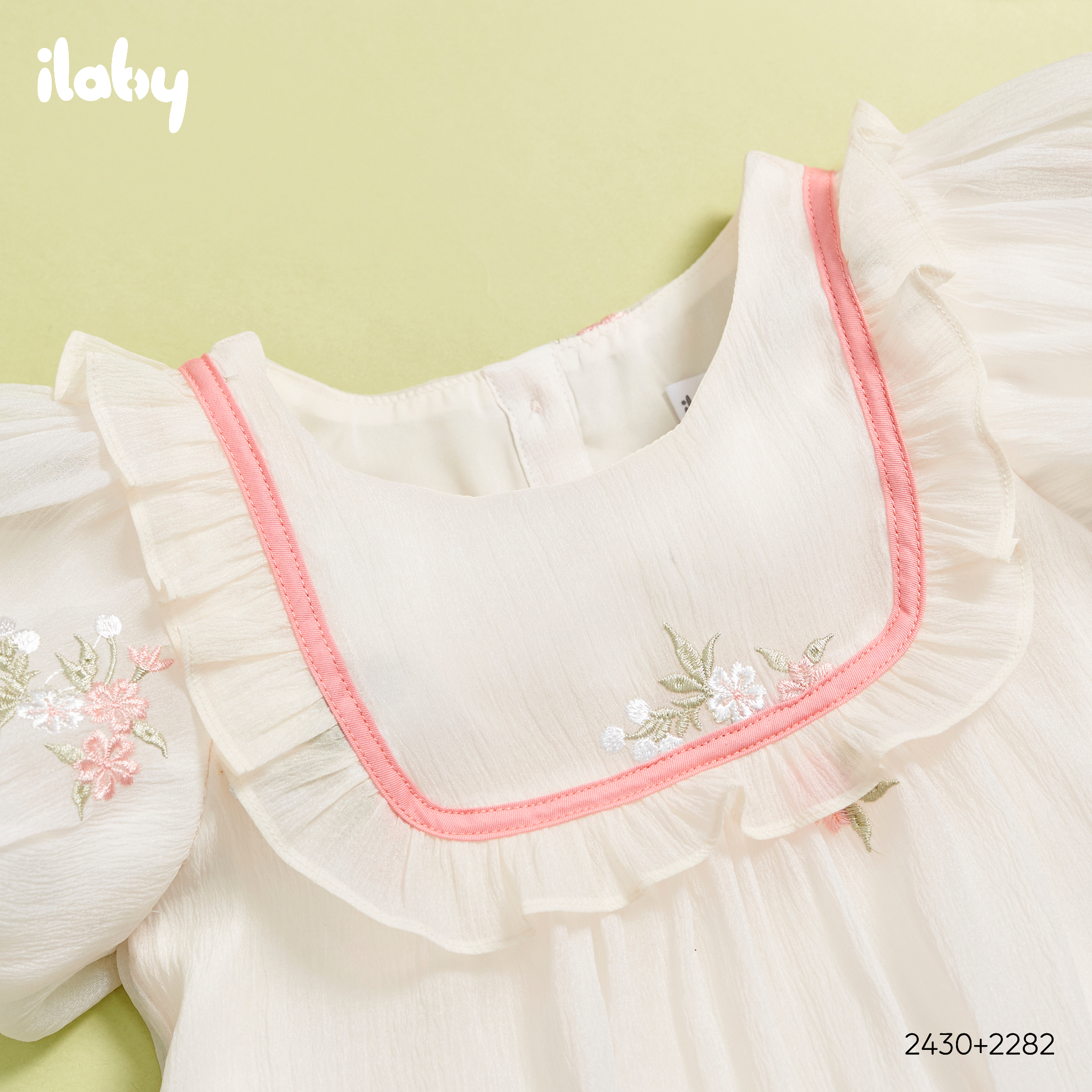 Áo babydoll tơ thêu hoa_thumbnail_4