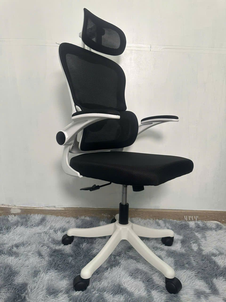 Ghế Công Thái Học LX05_thumbnail_3