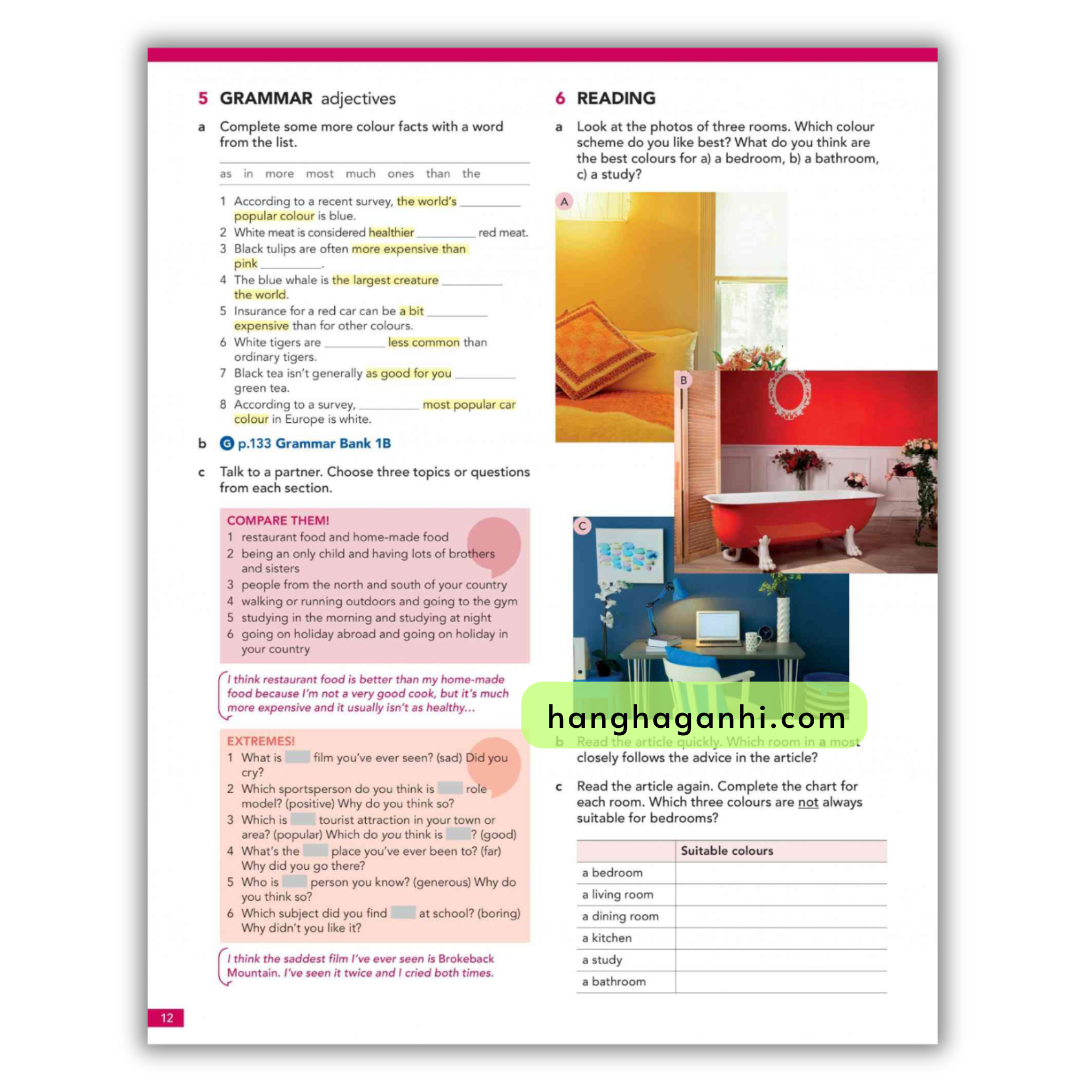 English File: Intermediate PLUS Student’s Book (Fourth Edition)_thumbnail_7