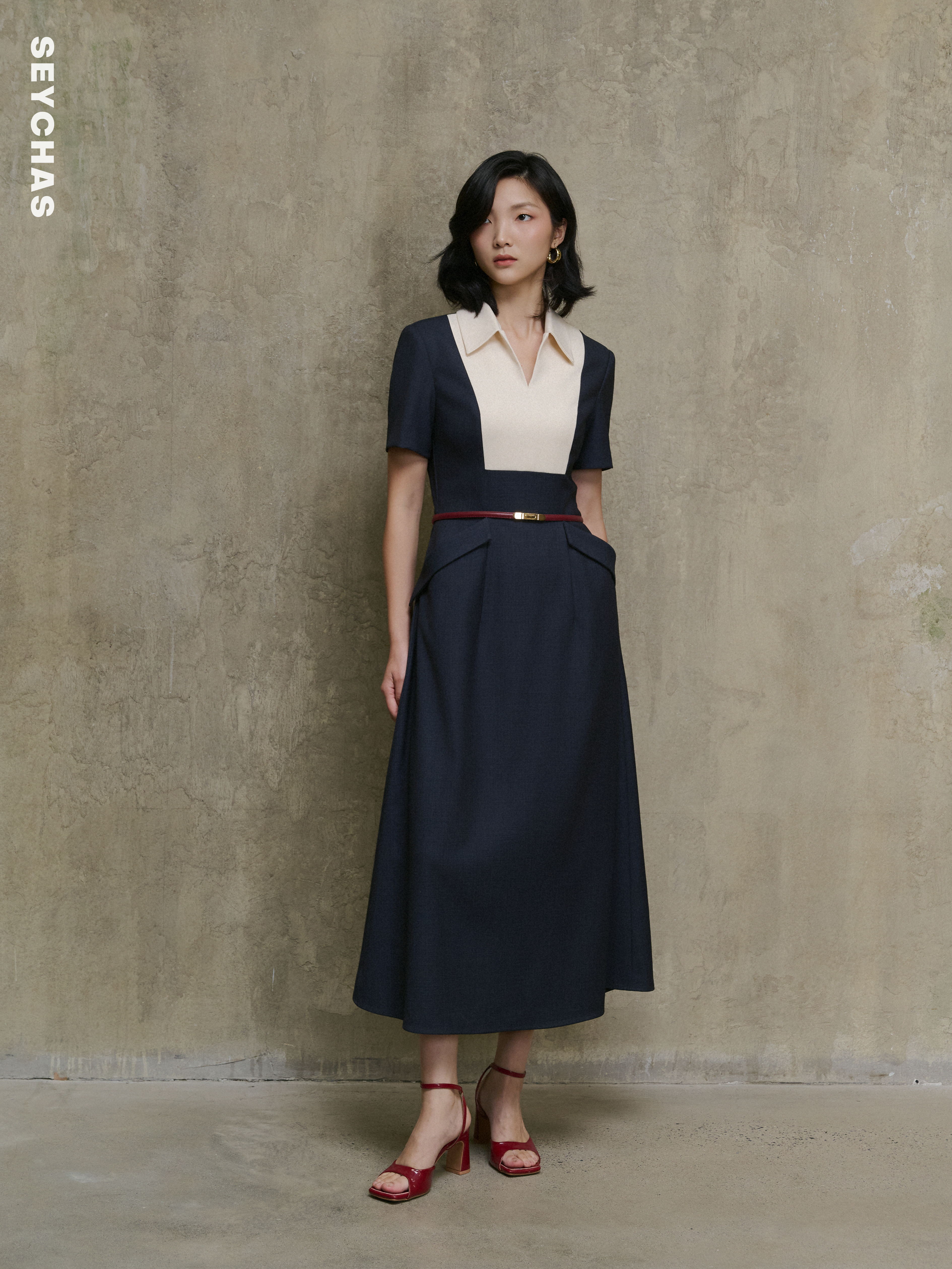 ELARA DRESS - Blue_thumbnail_0