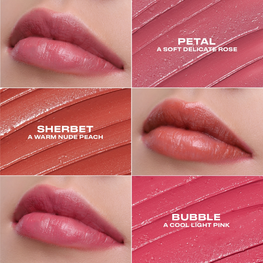 Issy Solar Balm Glow SPF 30 PA+++_thumbnail_7