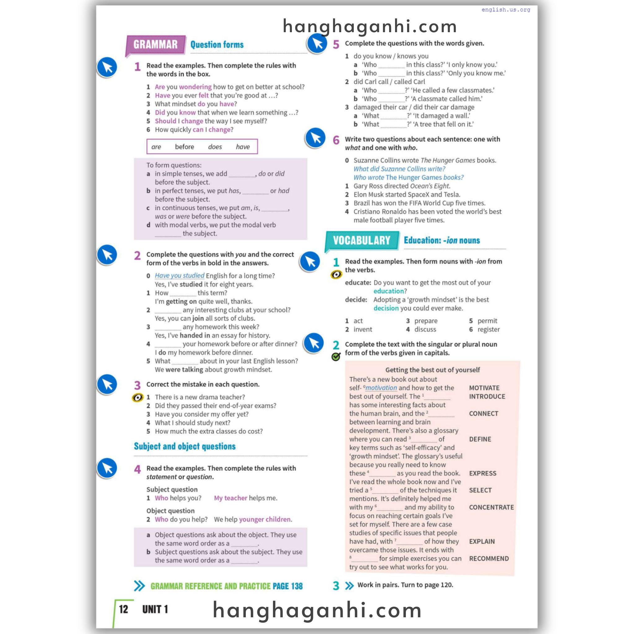 Cambridge PREPARE Level 6 Student’s Book (2nd edition)_thumbnail_2