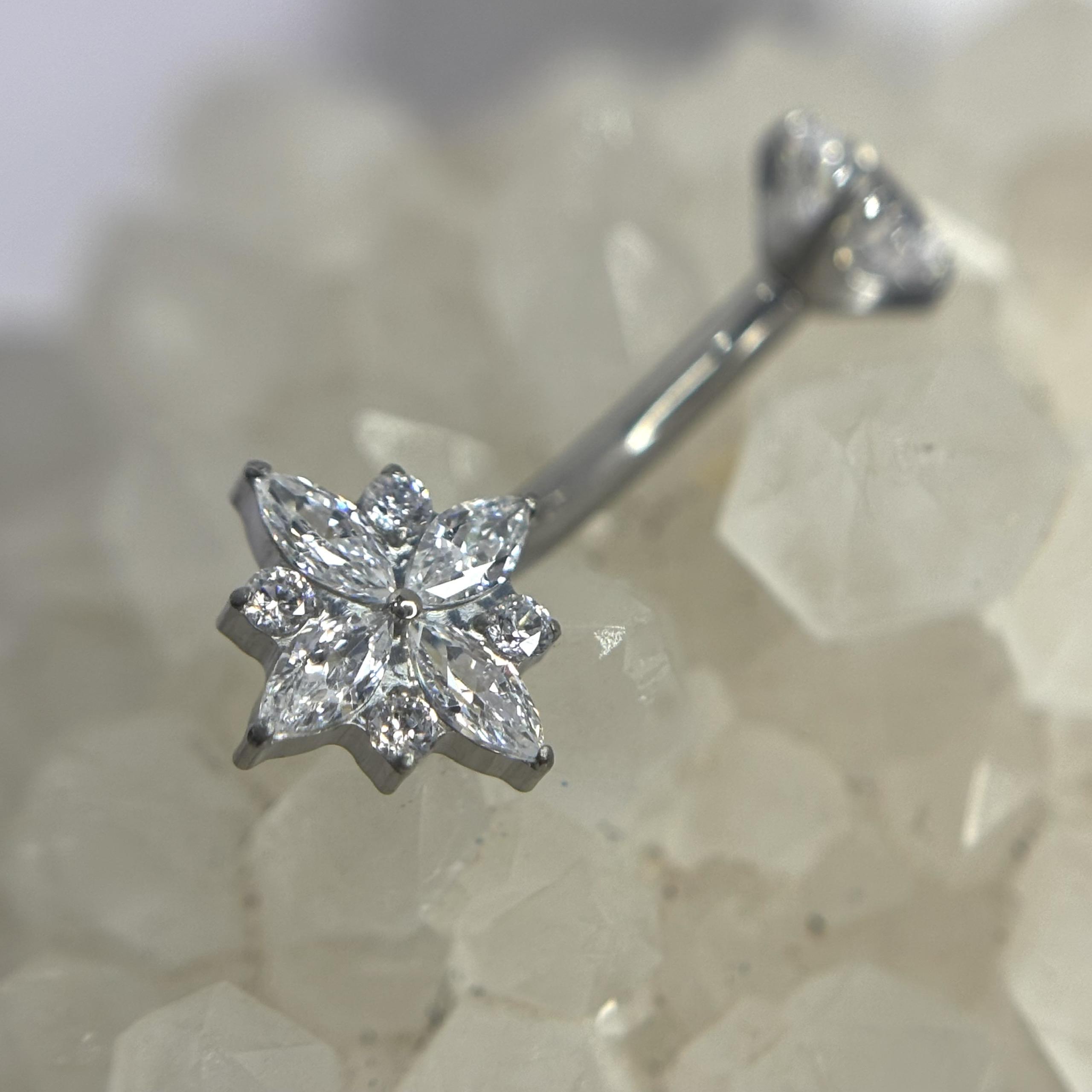 Rốn titan đầu đá đầu hoa 4 cánh 12mm_thumbnail_2