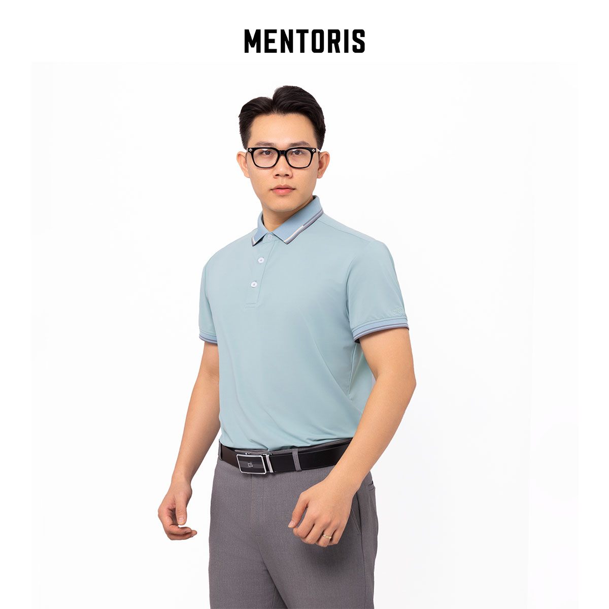 Áo Polo Nam Cao Cấp Vải Coolmax Pro MPS211S_thumbnail_10