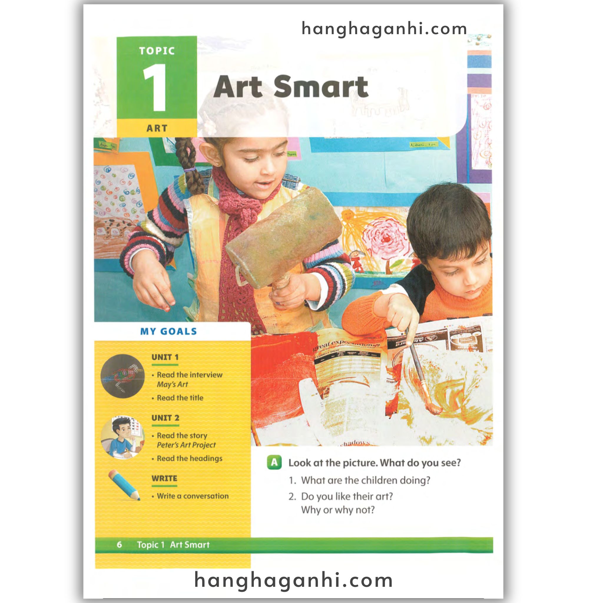 Oxford Skills World Level 2: Reading With Writing_thumbnail_2