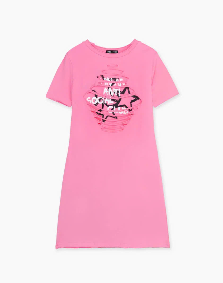 Đầm Kids - D382 (SALE)_thumbnail_5