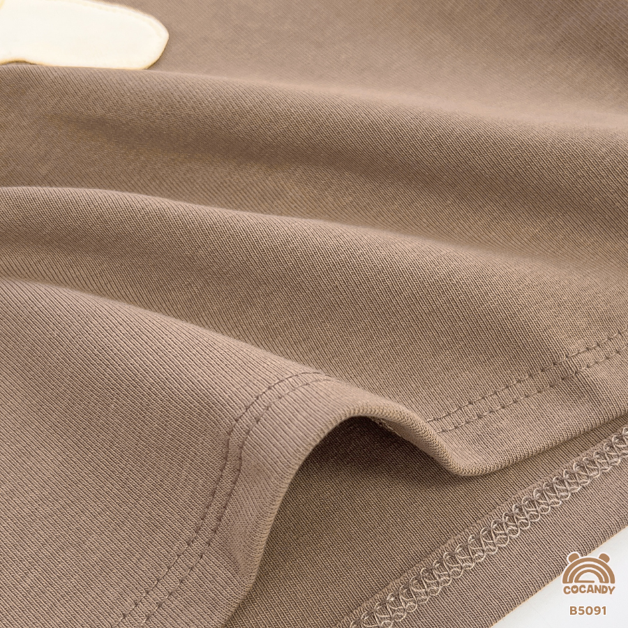 Bộ dài NÂU họa tiết cún nâu_thumbnail_4