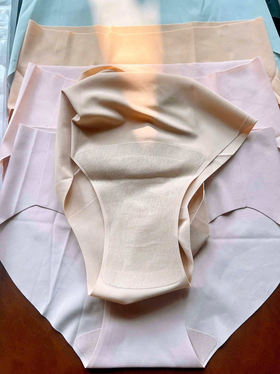 Set 5 quần lót ( NGẪU NHIÊN 5C 3 MÀU ) - mua từ 2set có trùng_thumbnail_5