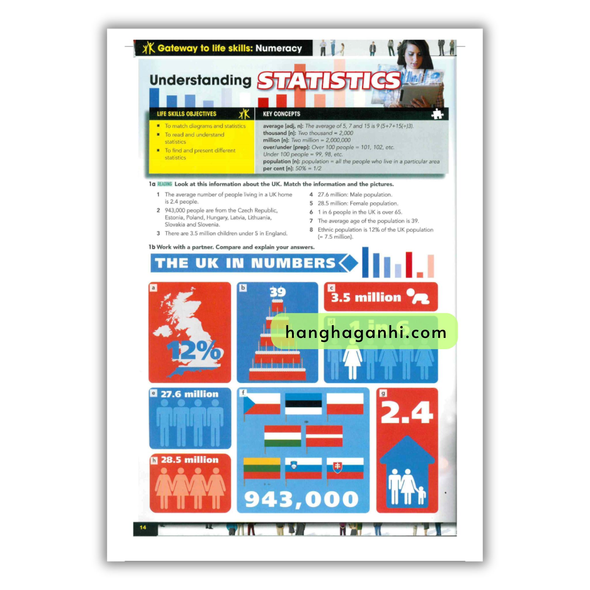 Gateway A1+ Student’s Book 2nd Edition_thumbnail_12