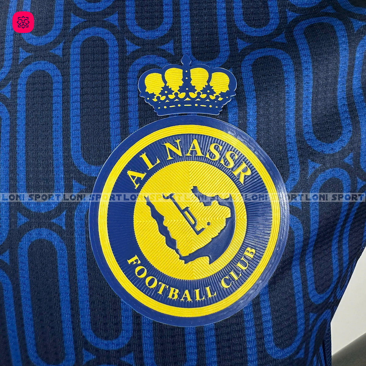 Áo Al Nassr sân khách xanh 24/25 SF_thumbnail_5