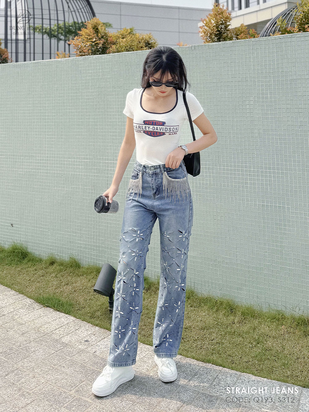 Quần Jean Suông Q193_thumbnail_2