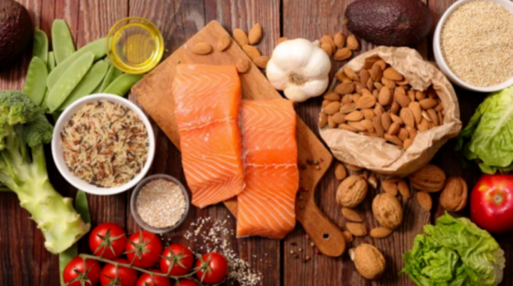 6 LOẠI THỰC PHẨM QUEN THUỘC HỖ TRỢ GIẢM NGUY CƠ UNG THƯ