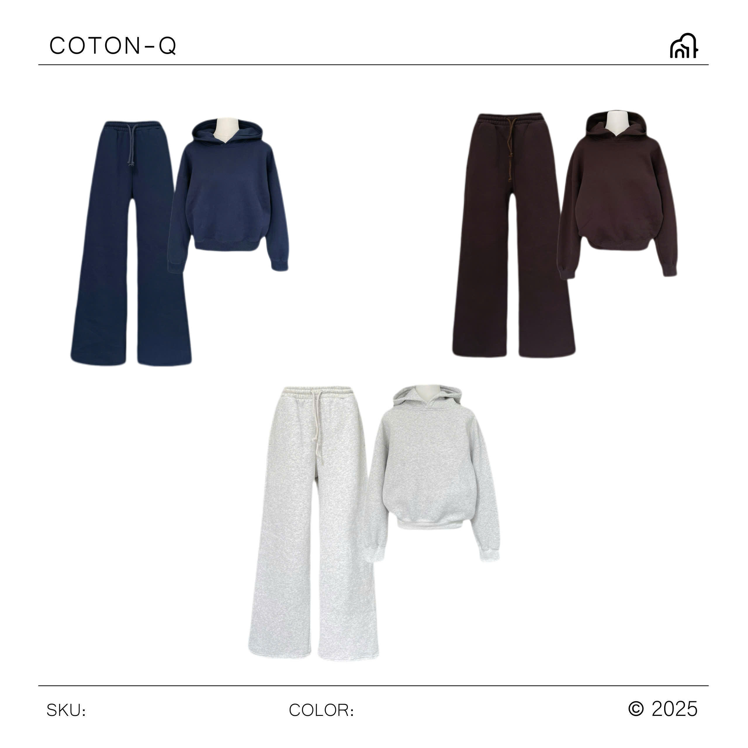 Set hoodie nỉ + quần dài ( XÁM )_thumbnail_21