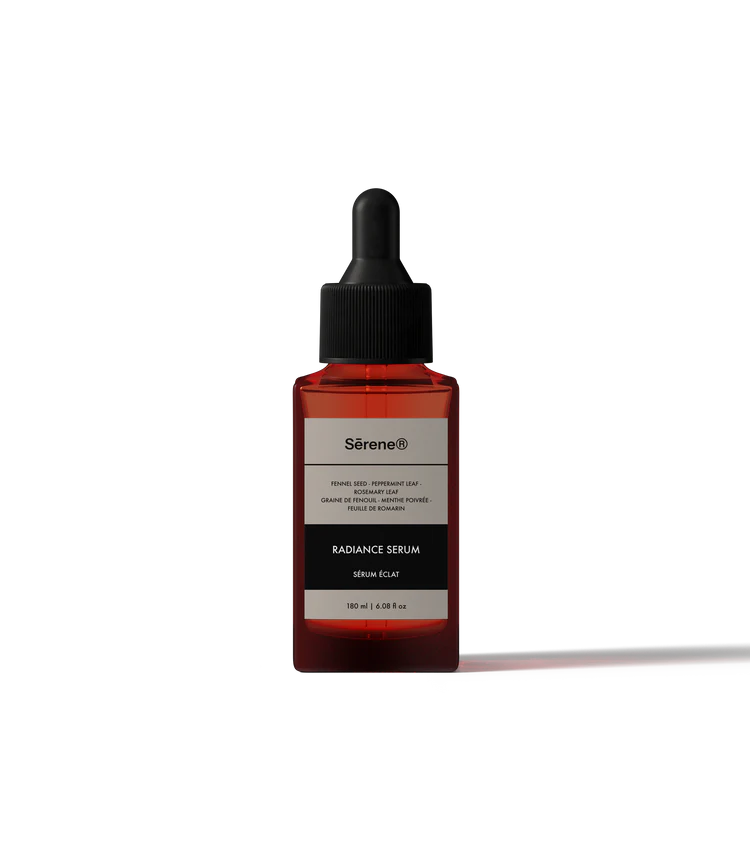 Radiance Serum