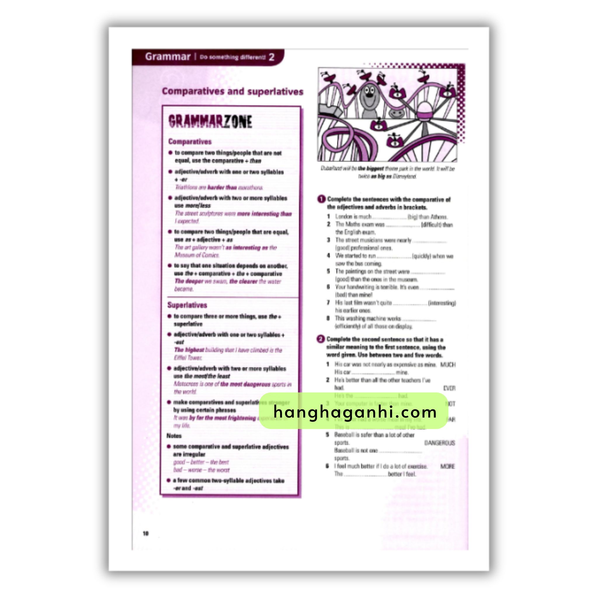 Activate! B1+ Grammar and Vocabulary_thumbnail_7