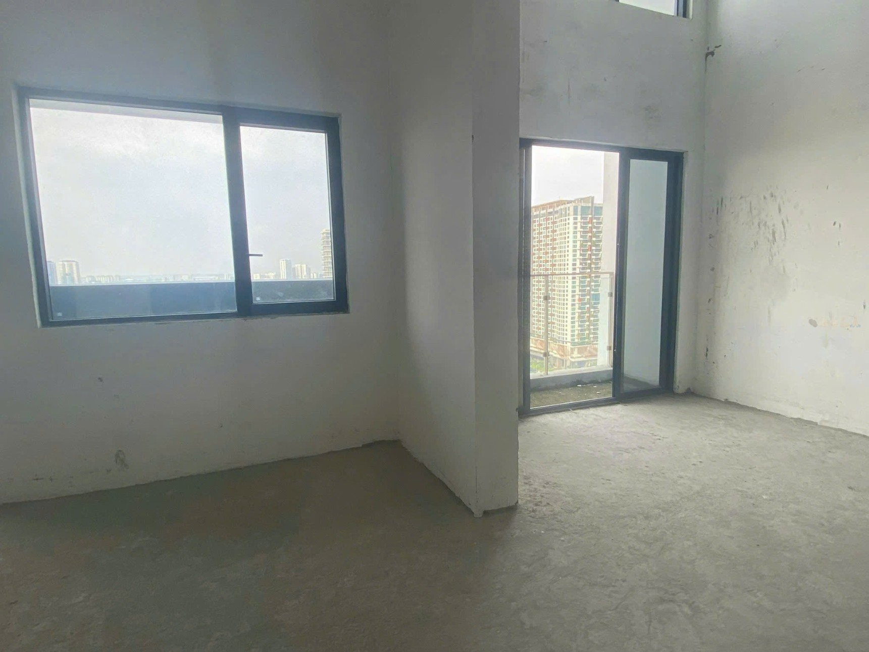 BÁN CĂN HỘ 3 PHÒNG NGỦ DUPLEX ONE VERANDAH, BÀN GIAO THÔ_thumbnail_5