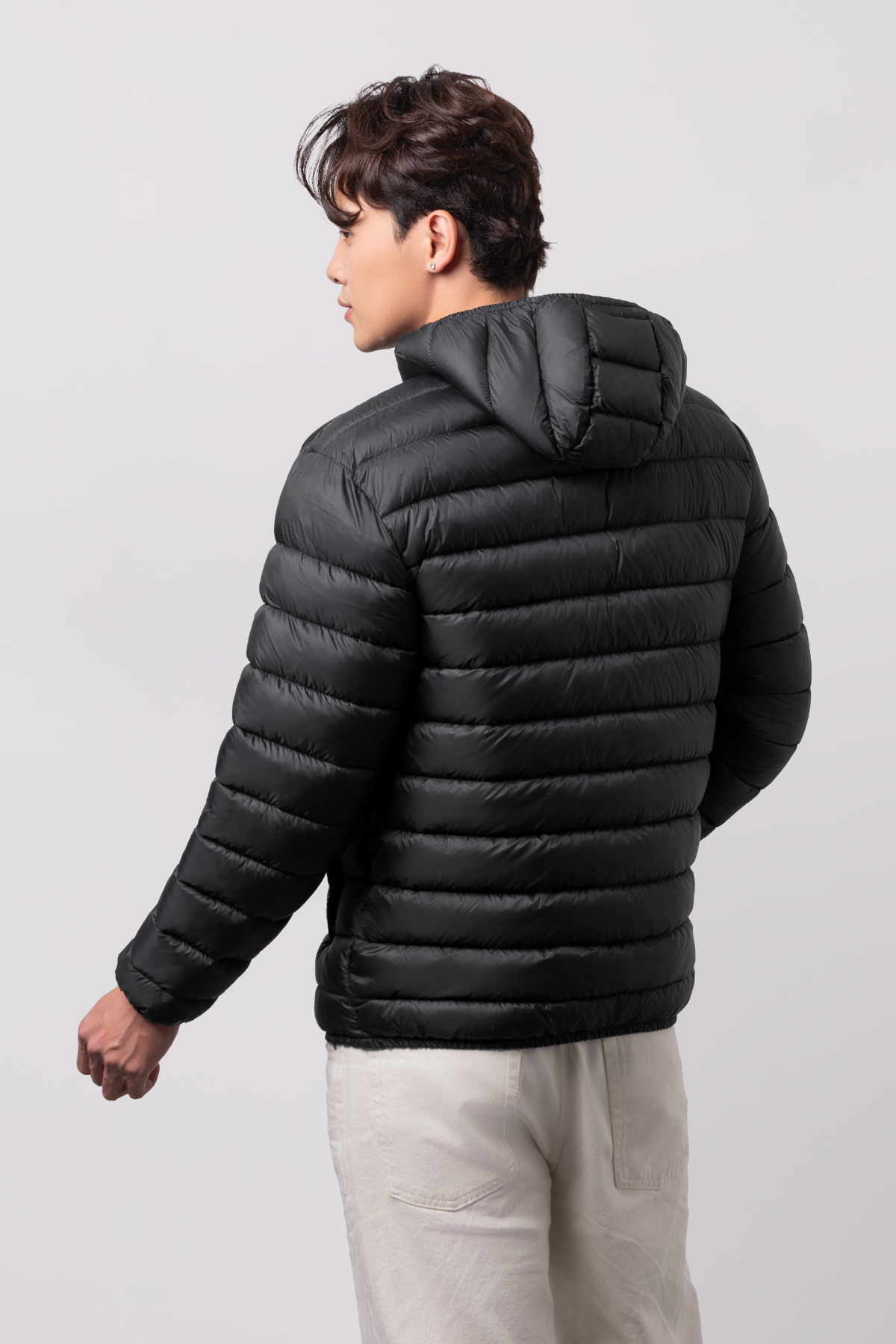 Áo Phao Nam 3S Cao Cấp Tay Raglan Guzado GPN01_thumbnail_4