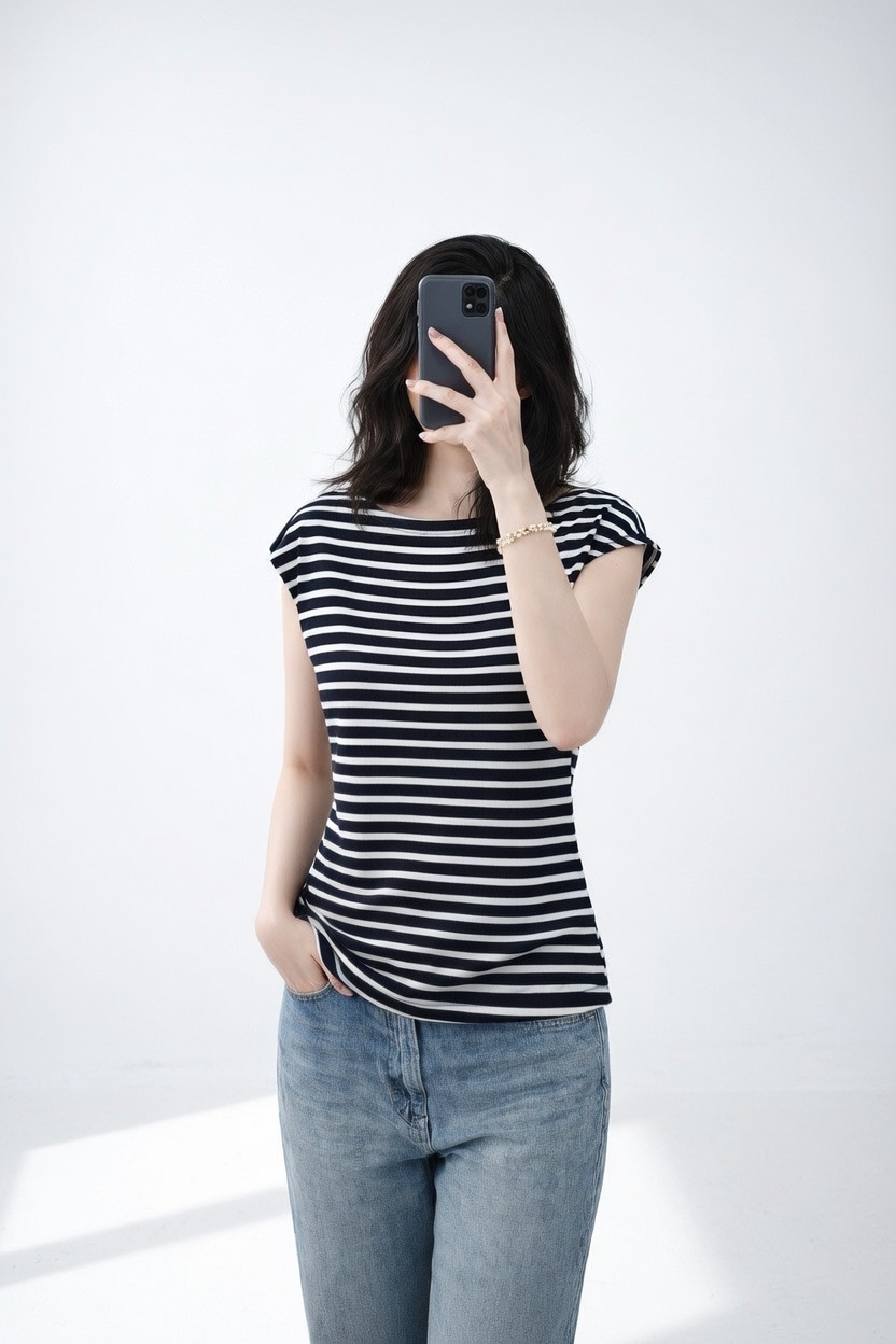 ÁO MARC NEW YORK JEANS