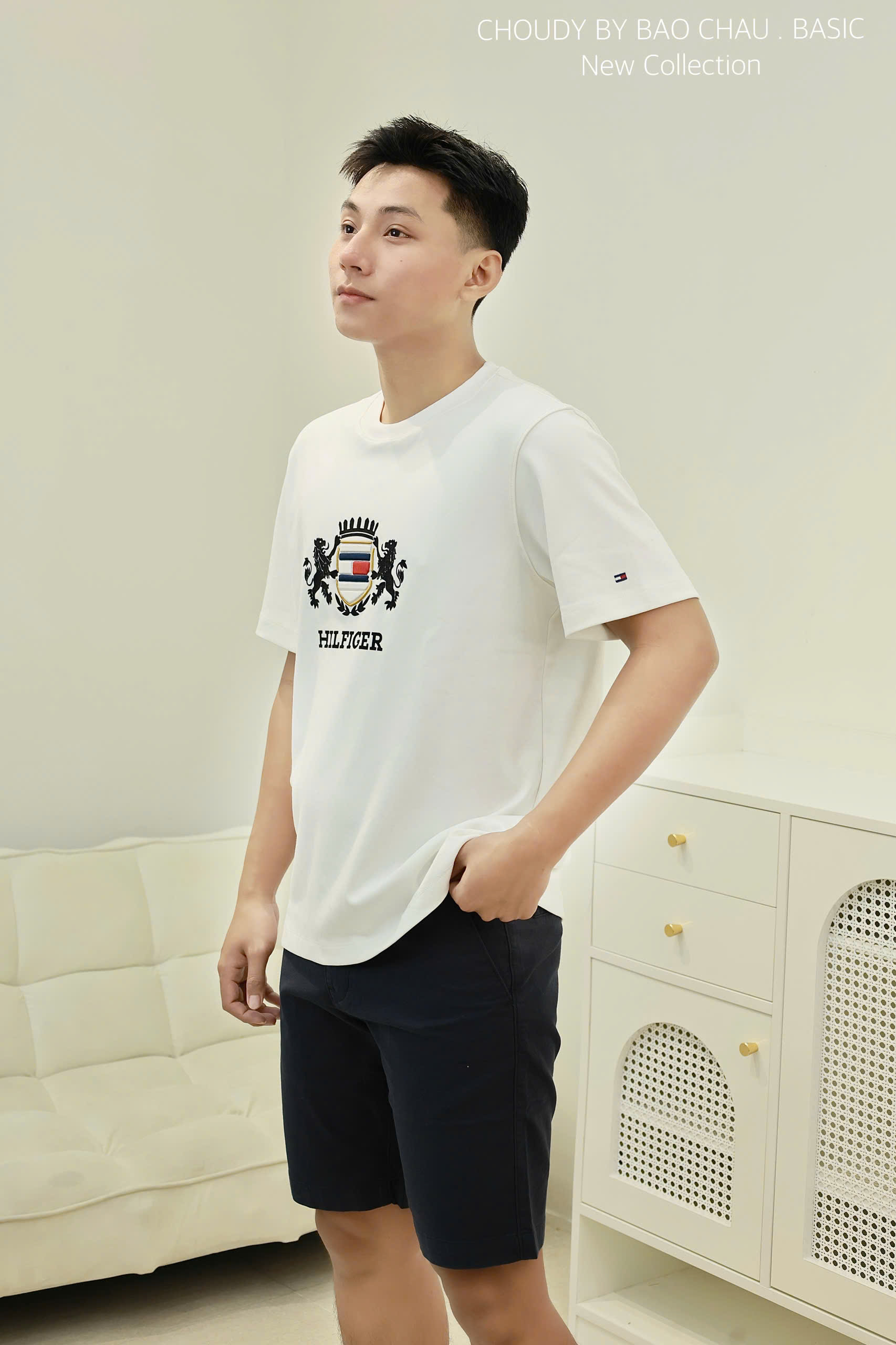 SALE A499 ÁO THUN NAM 3 MÀU_thumbnail_7