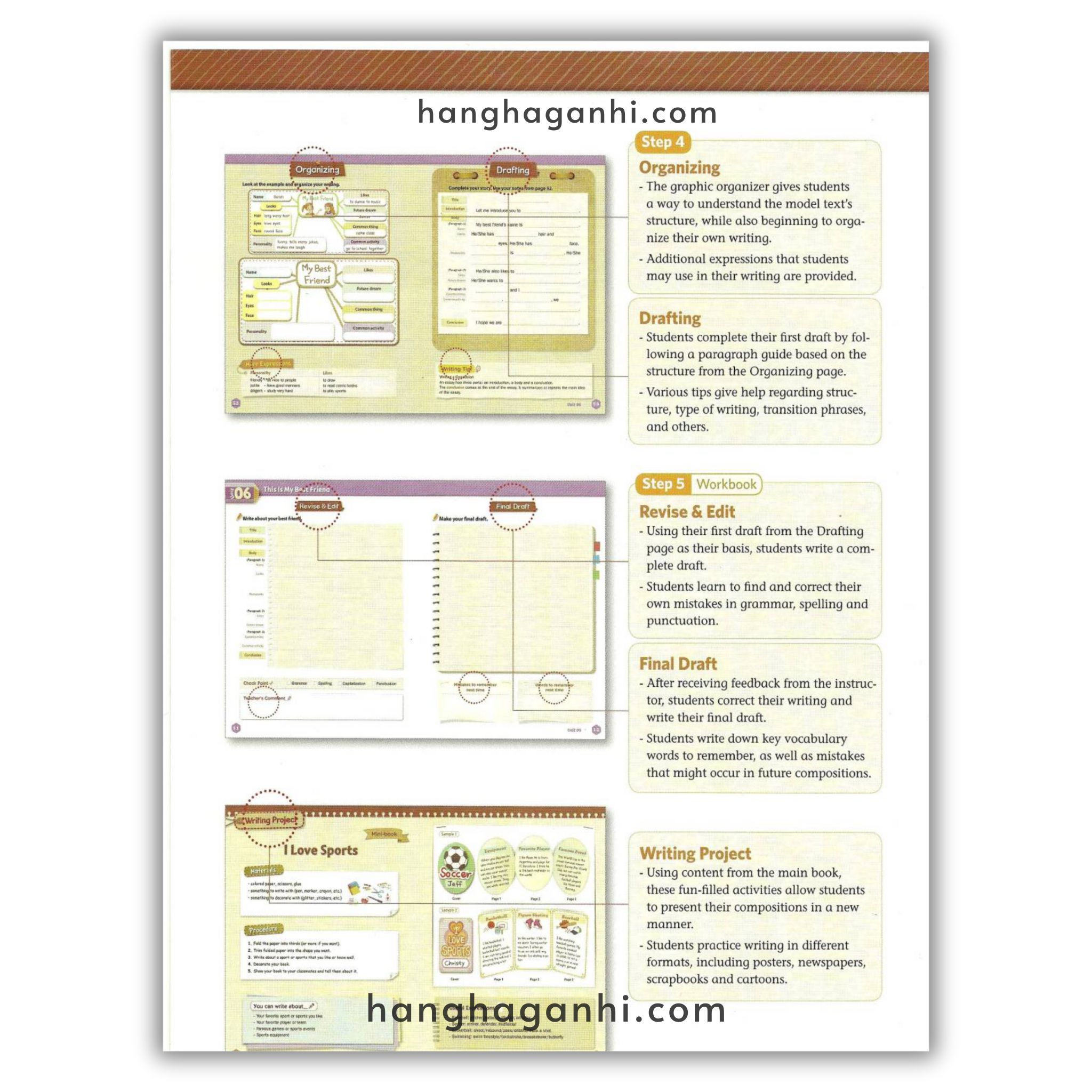 [Sách] Write Right 1 Student’s Book_thumbnail_11