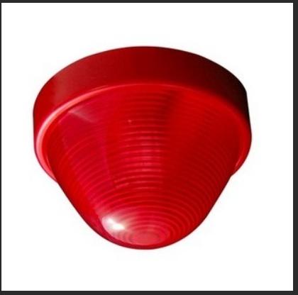 Đèn báo cháy/YL-01/YunYang/ Taiwan