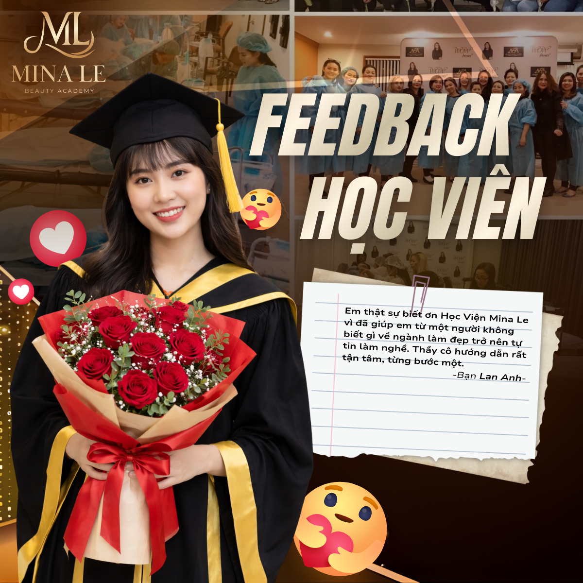 MINA LE TỔNG HỢP 1