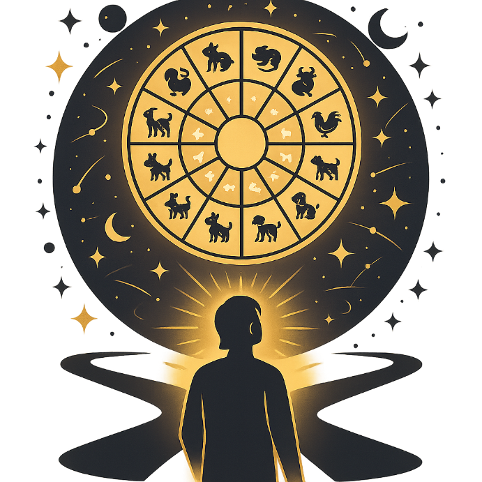 tử vi 12 con giáp