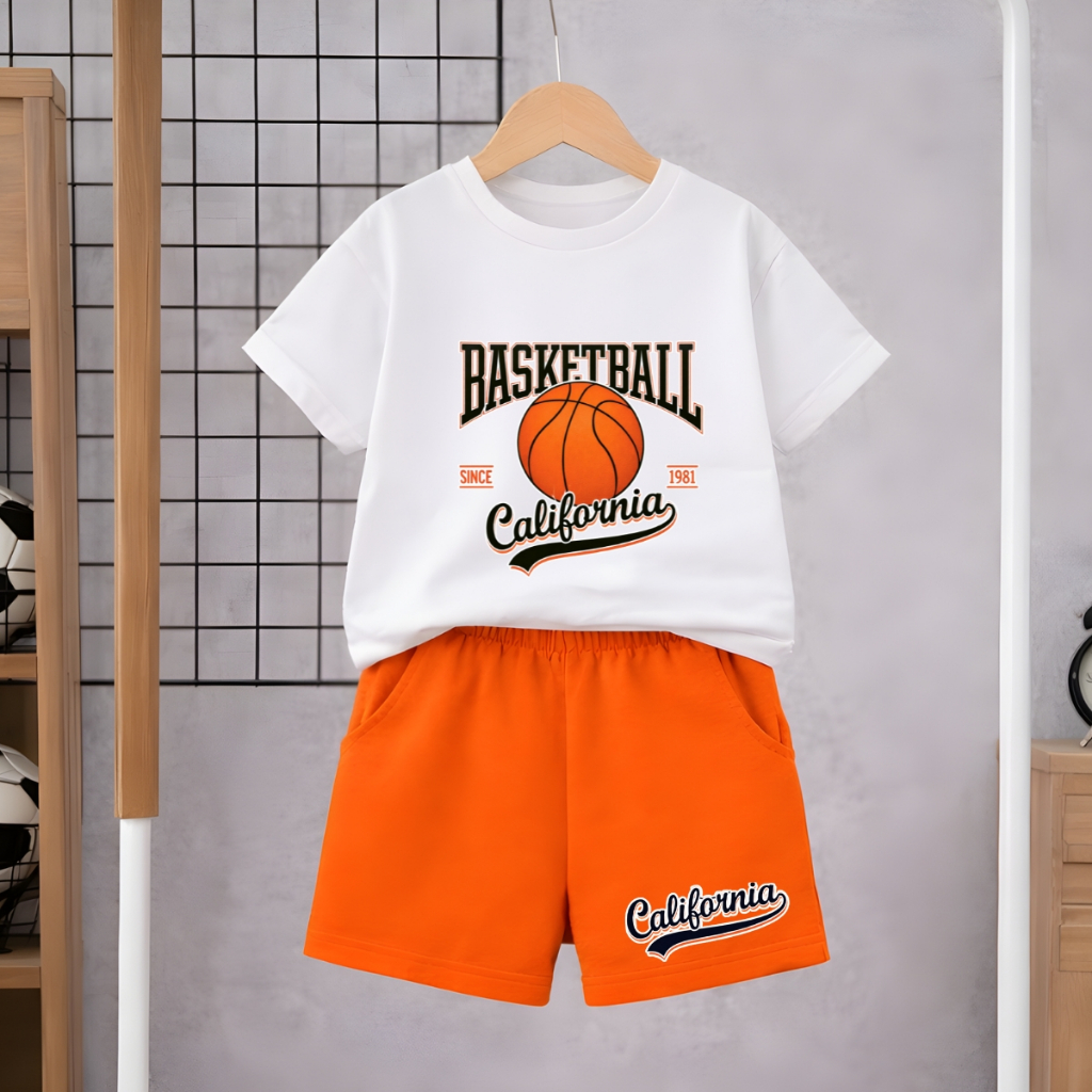 Set bộ bé trai hình Bóng rổ Basketball Canifornia - Loza SB647_thumbnail_6