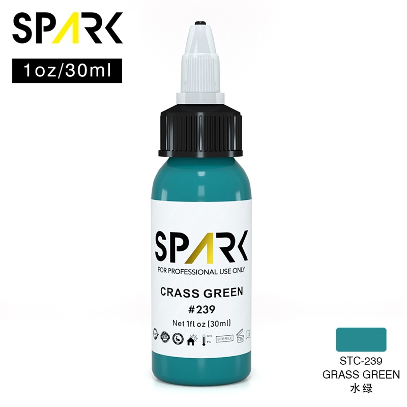 Mực màu SPARK chính hãng 1oz - 30ml._thumbnail_37