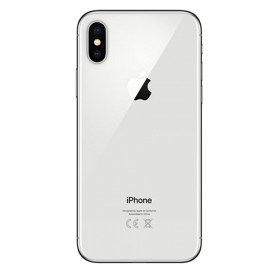 Điện Thoại iPhone X 64GB