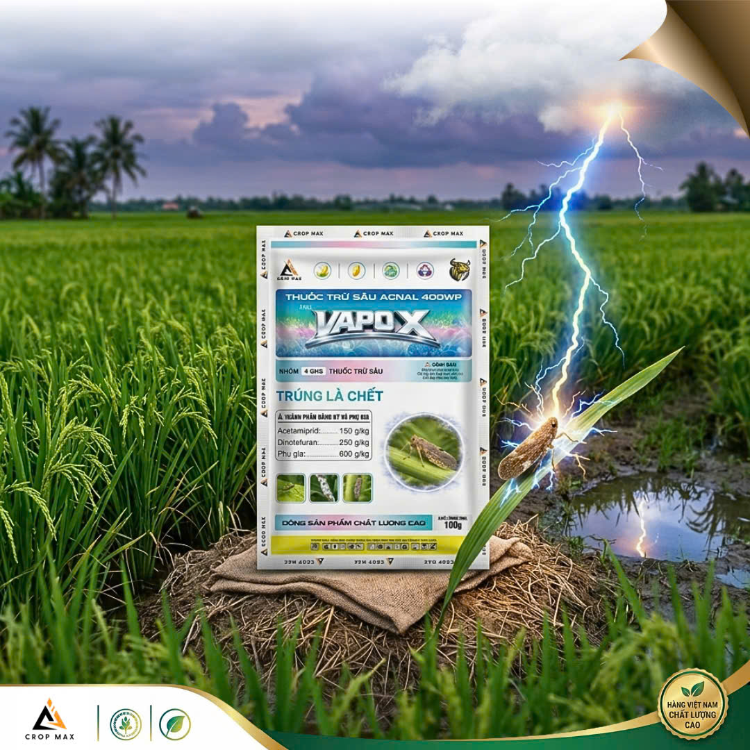 VAPO X – Thuốc trừ rầy mạnh, diệt nhanh côn trùng chích hút_thumbnail_2