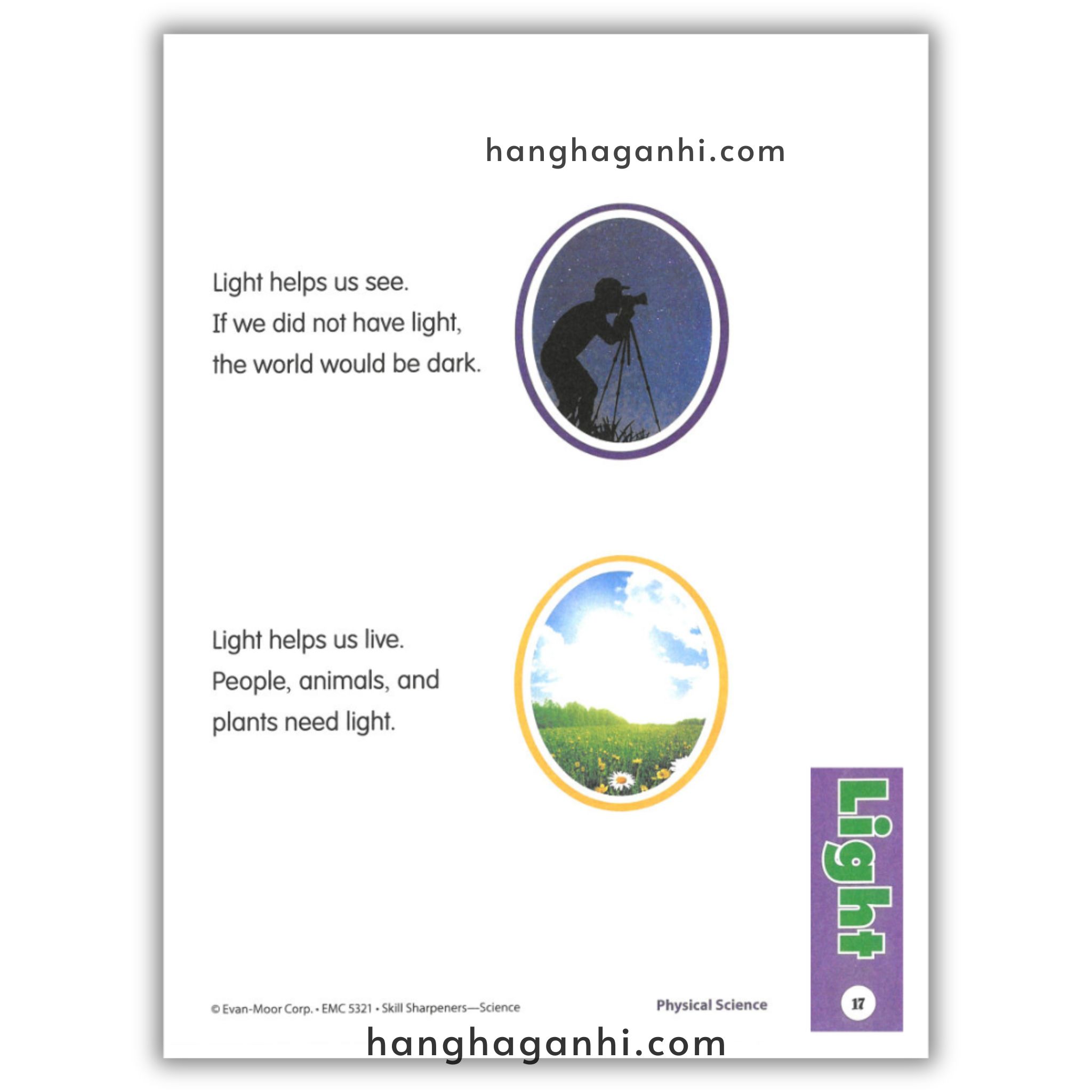 Skill Sharpeners Science Grade 1_thumbnail_13