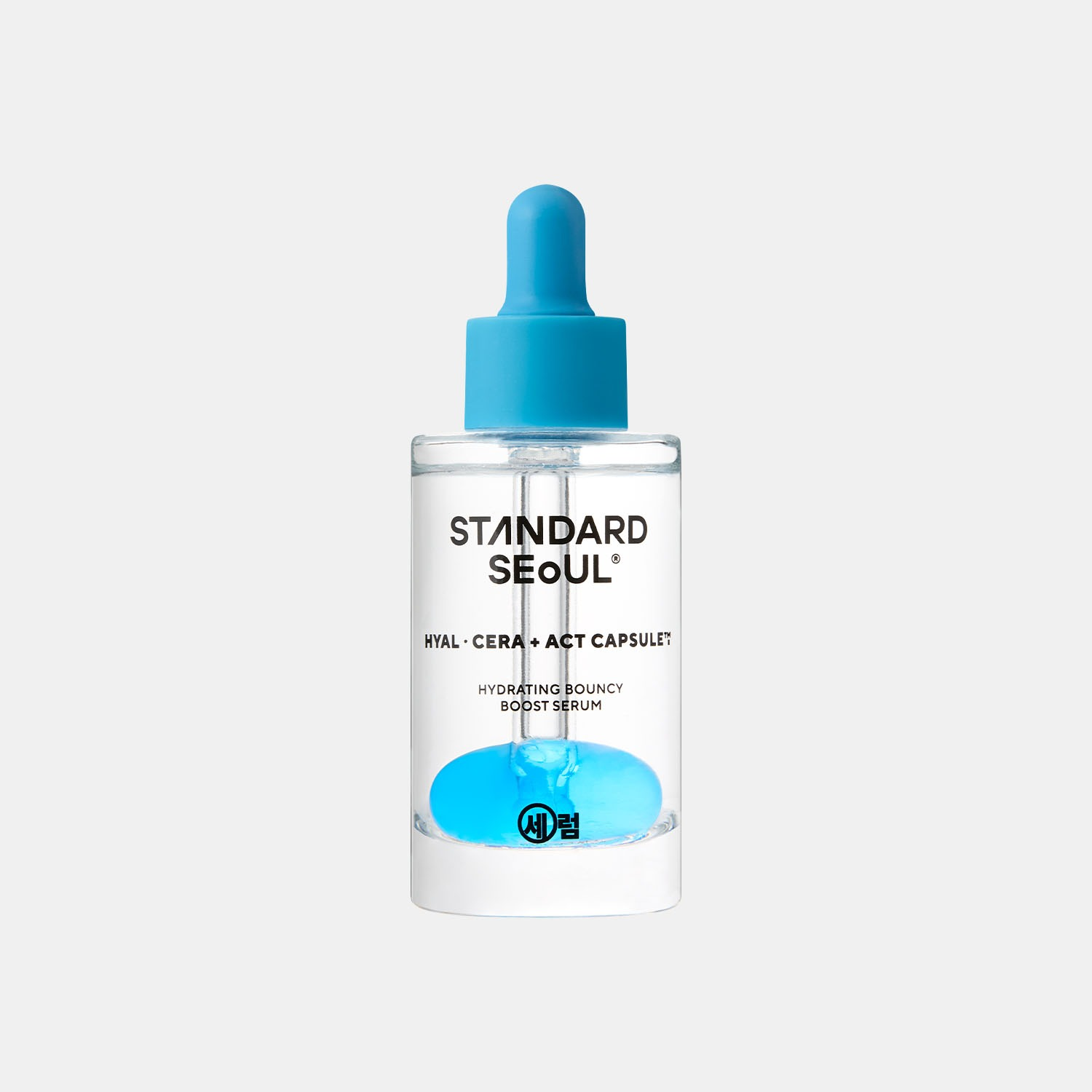 [Standard Seoul] Hydrating Bouncy Boost Serum, Brightening Bouncy Boost Serum, Firming Bouncy Boost Serum 30ml - Glass Glow Skin_thumbnail_12