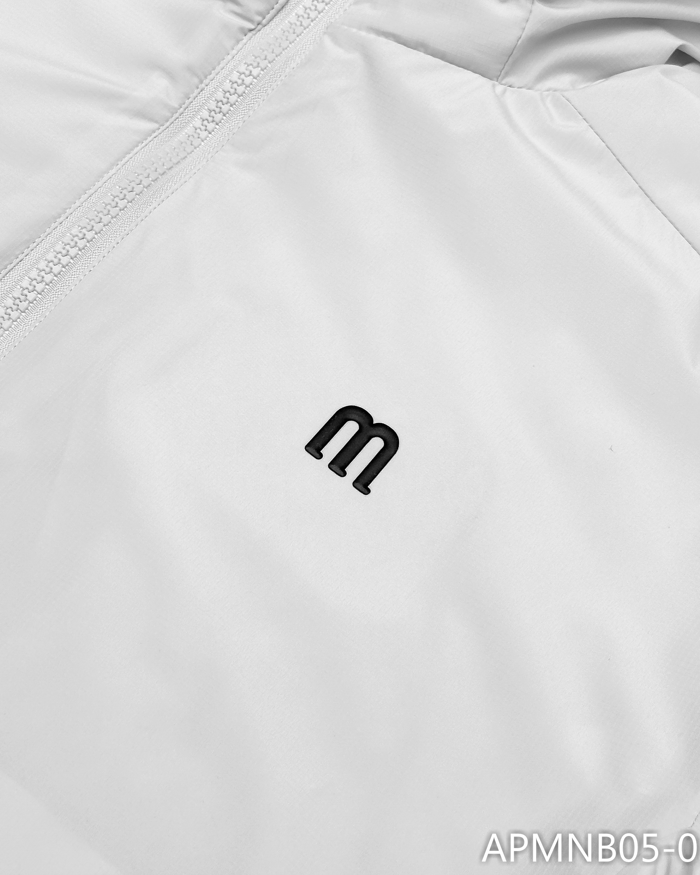 ÁO PHAO MANESTI TRẦN BÔNG TRƠN BO ỐNG TAY ( 24108 )_thumbnail_7