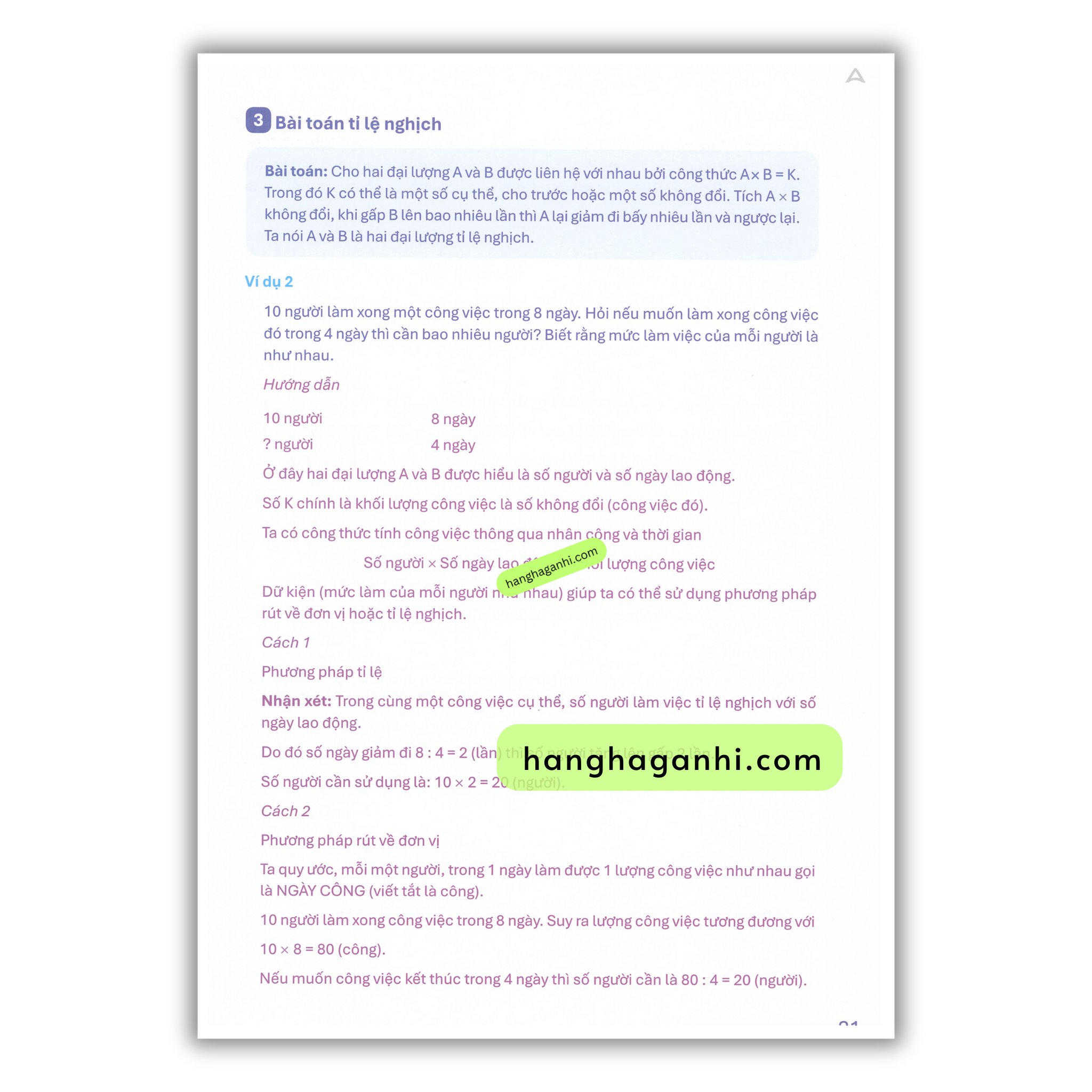 Sách Archimedes Lớp 5 Toán tập 1 năm 2025_thumbnail_10